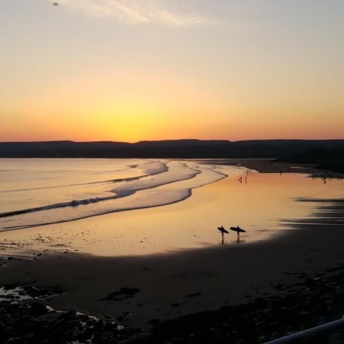 Хостелы Lahinch -Beach -Surf- Hostel Лехинч-5