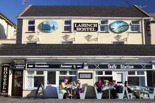 Хостелы Lahinch -Beach -Surf- Hostel Лехинч-3